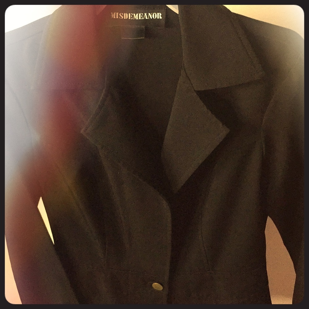 Women’s suit